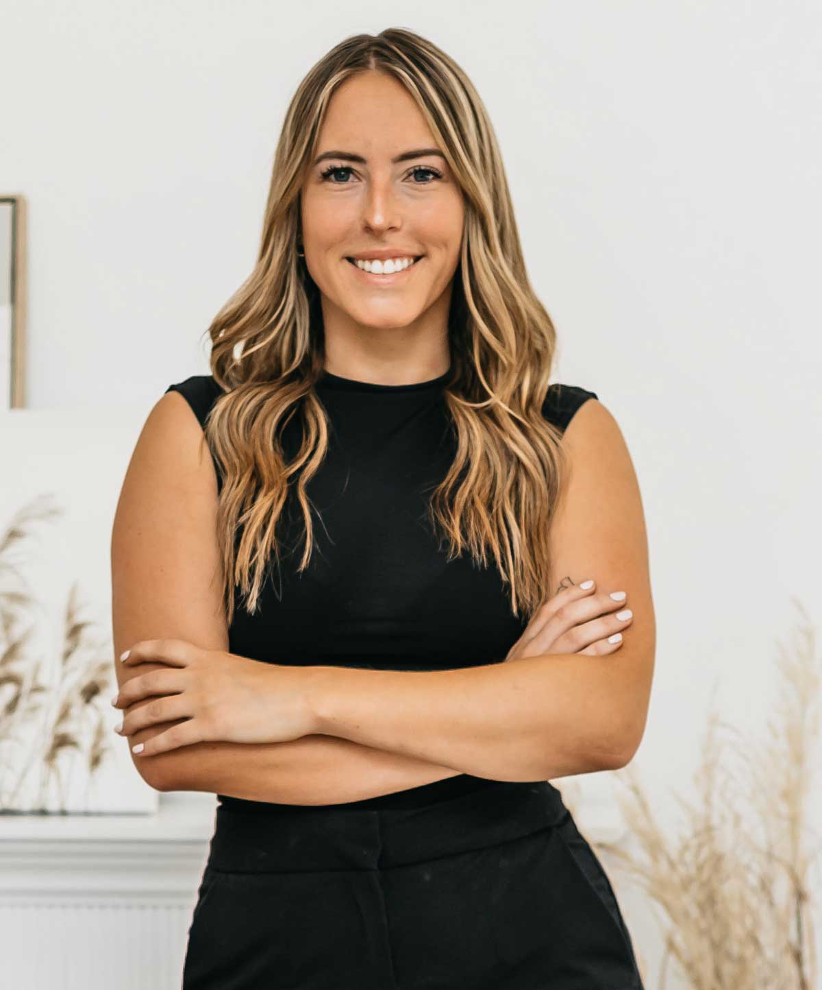 Lauren Harrington